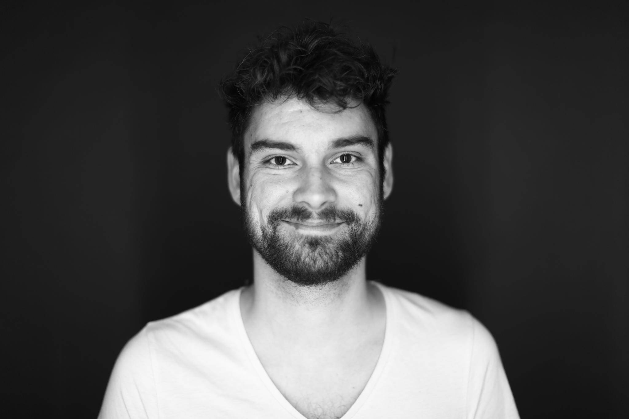 Lars Widmann - Senior Texter. Copy, Concept, Content