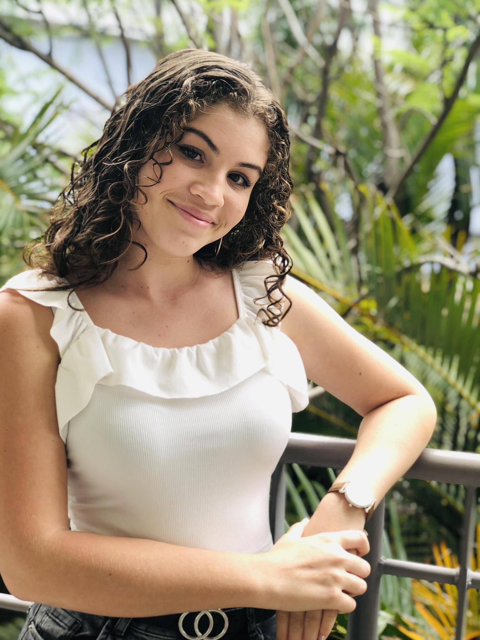Liza Chevreuil