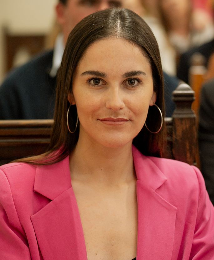Maria Belén R.