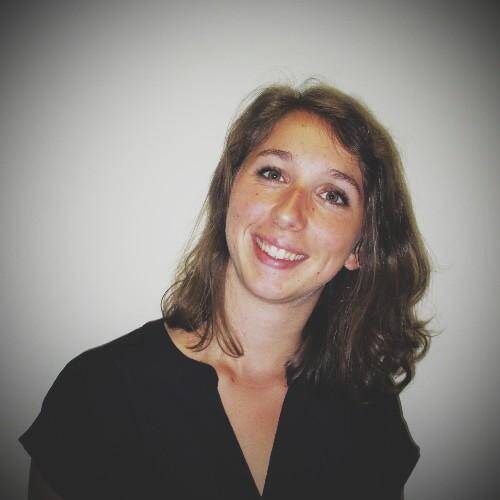Solène Bourtourault