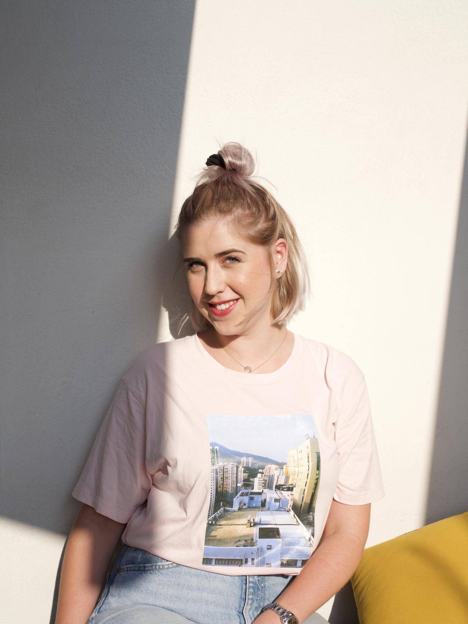 Audrey T. - Community & Social Media Manager 