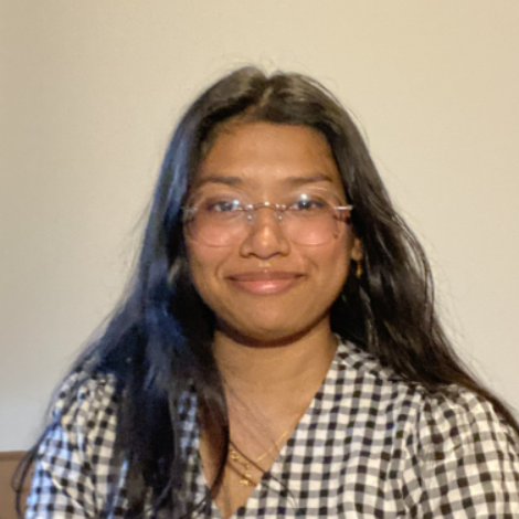 Ankita Behera - User experience designer
