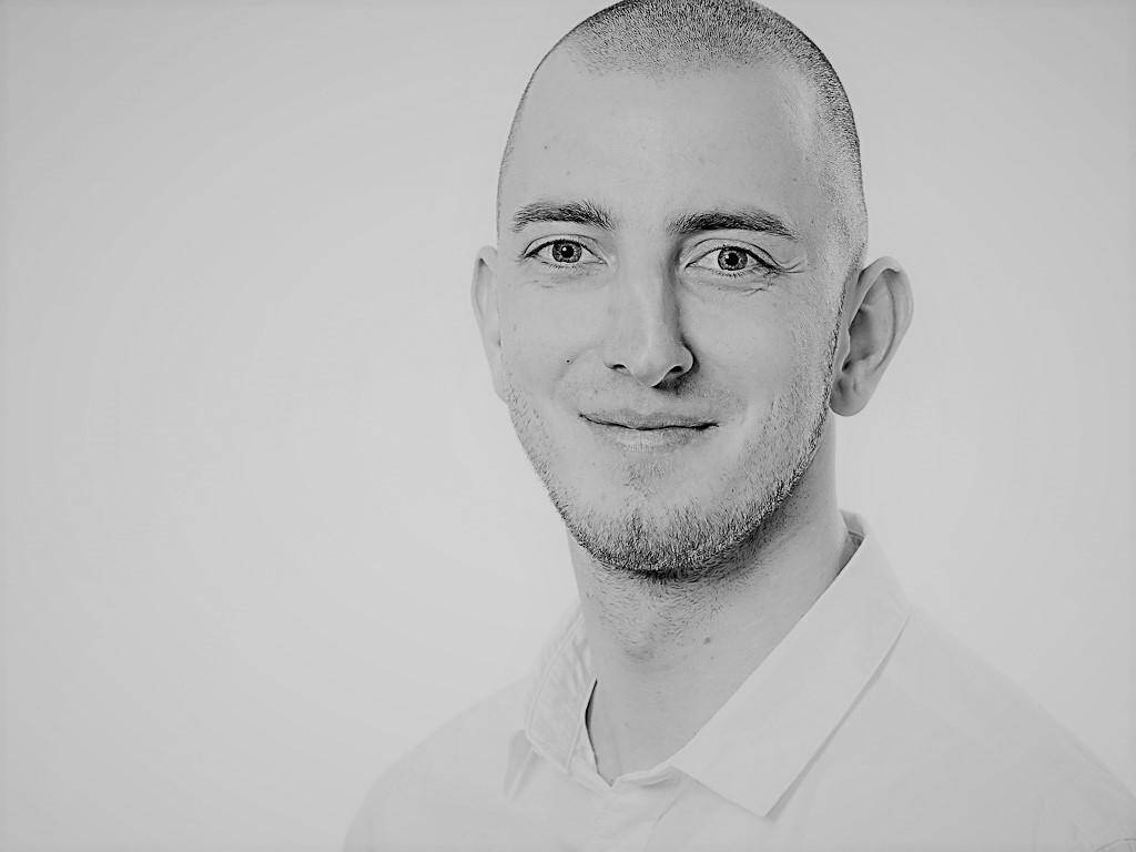 George-Ioan Burciu - Senior Fullstack Developer - .NET, Cloud, Angular