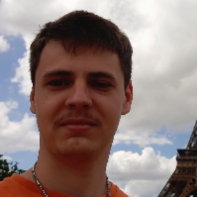 Thibault Deguil