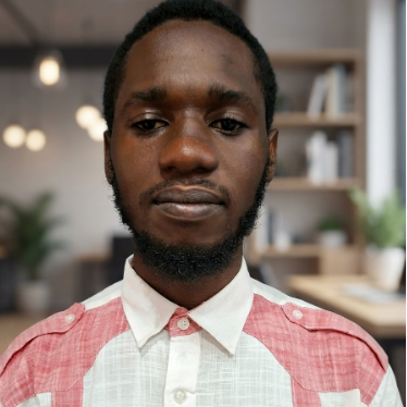 Nancy Emmanuel Kongo - Full Stack Developpeur Web,Mobile,Devops