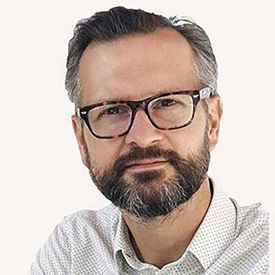 Vincent C. - Graphiste, webdesigner, développeur Wordpress