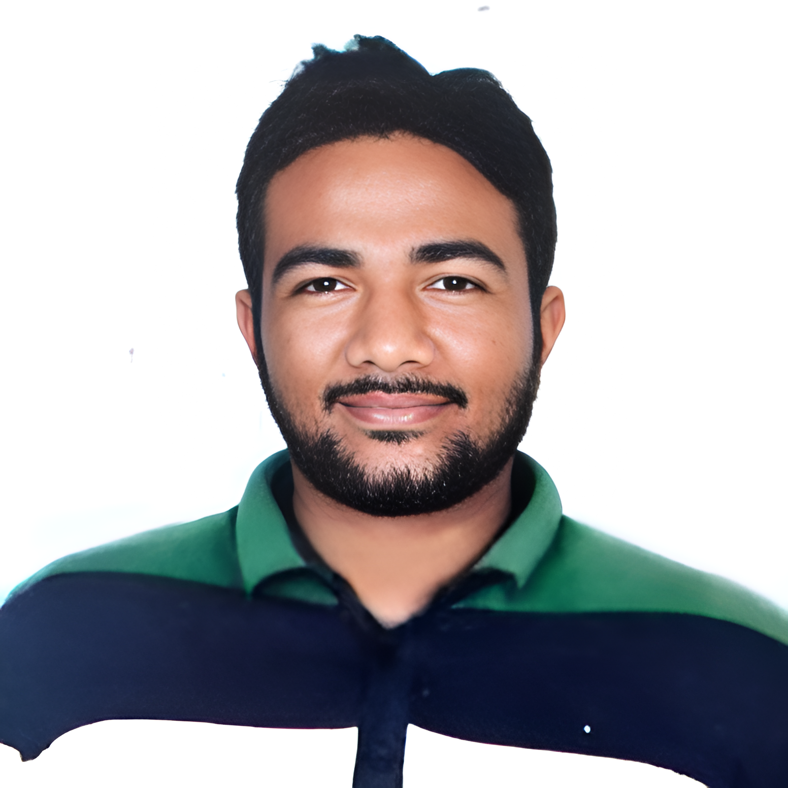 Saifudin Travadi