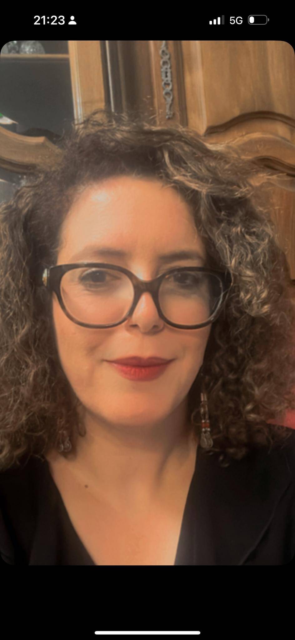 Laila Mesrar
