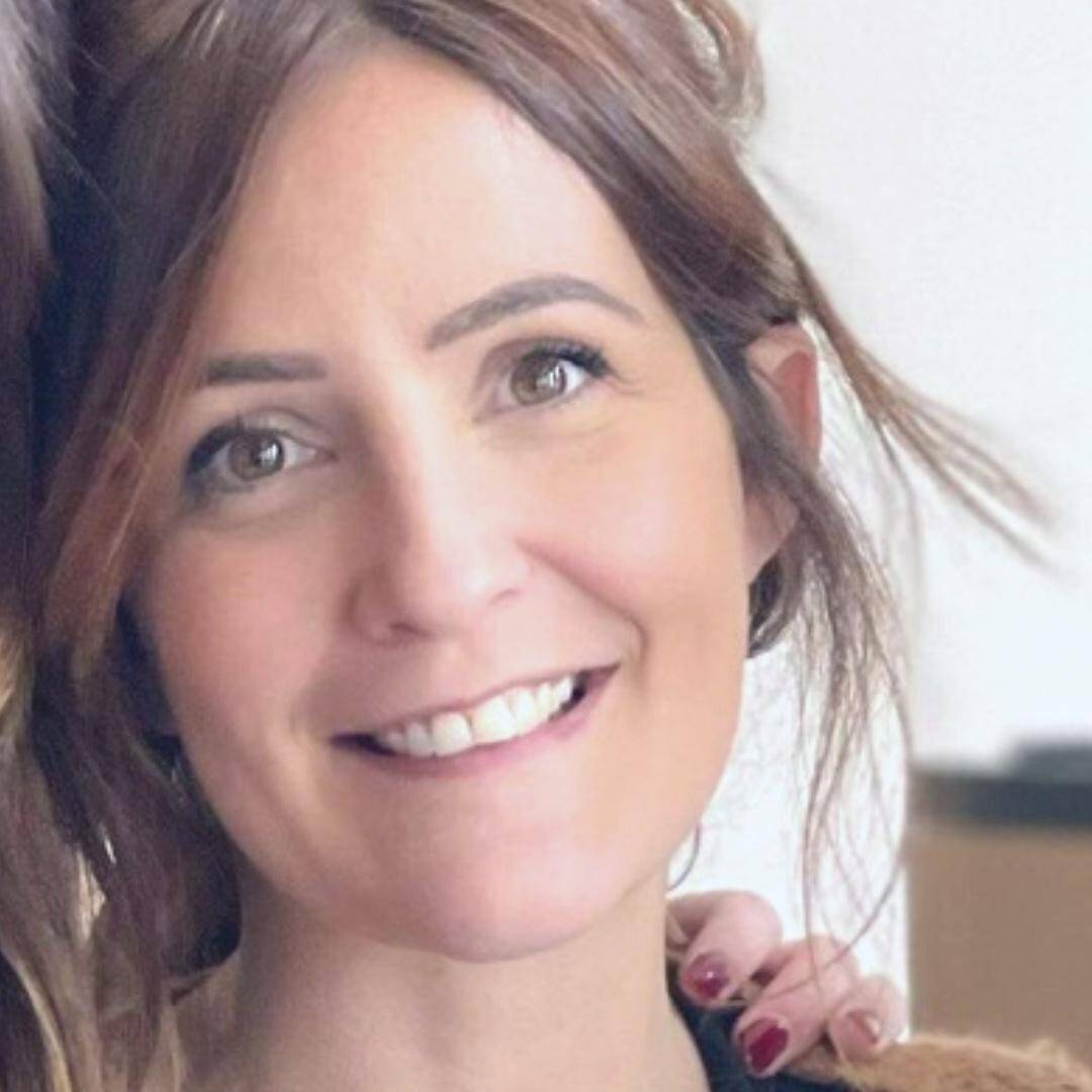 Lucile Morel
