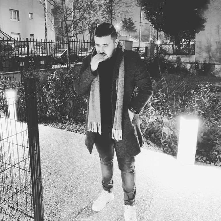 Sami Ben-Amar