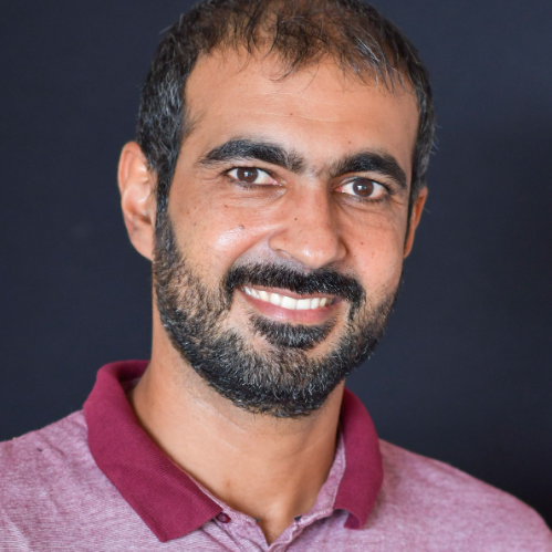 Bruno Legros - Consultant Odoo Fonctionnel Remote