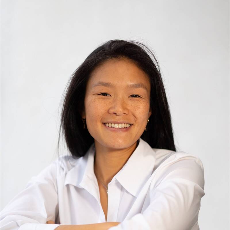 Lisa Xuân T.
