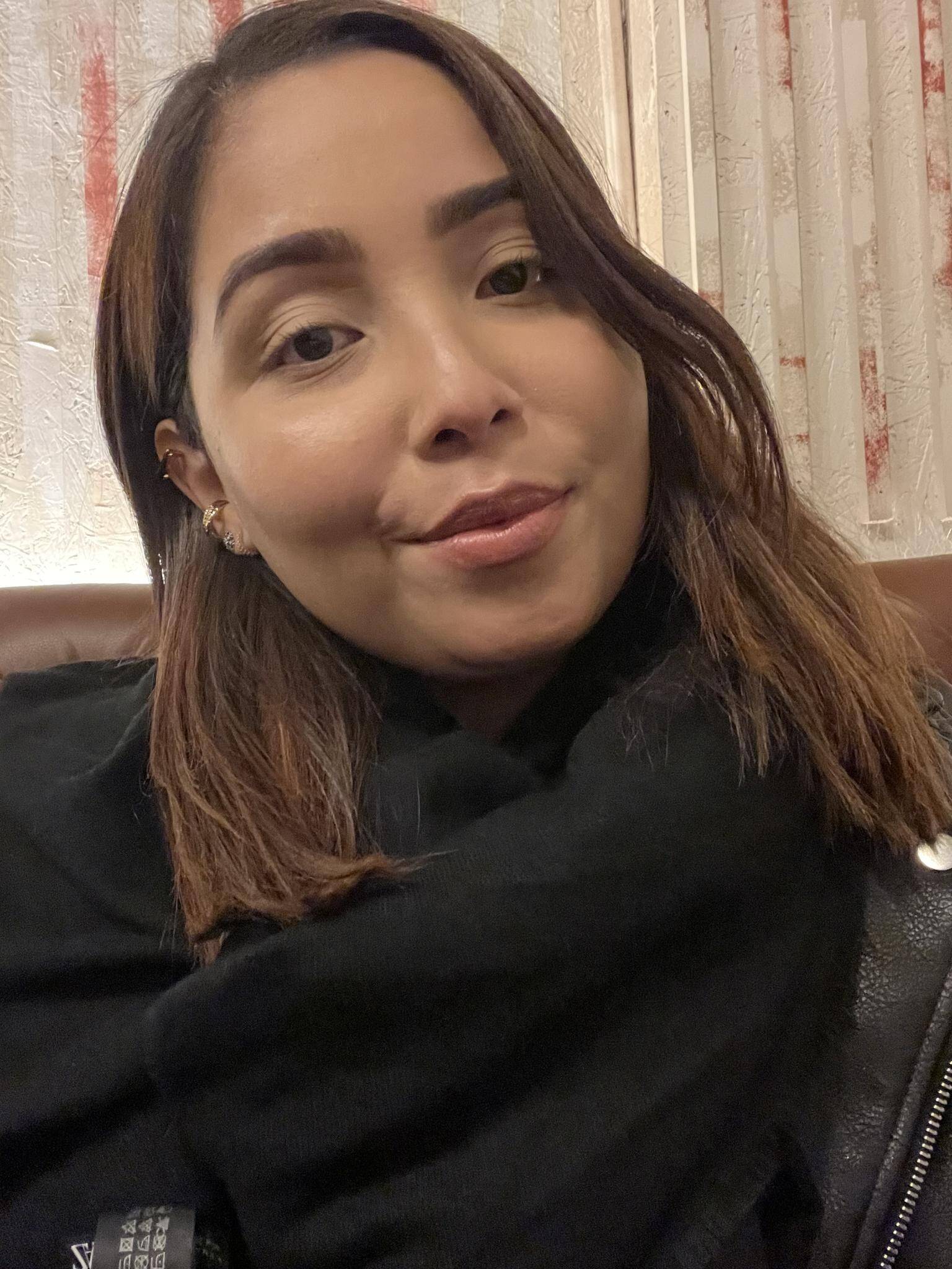 Rosana Hernandez - Desarrollador backend