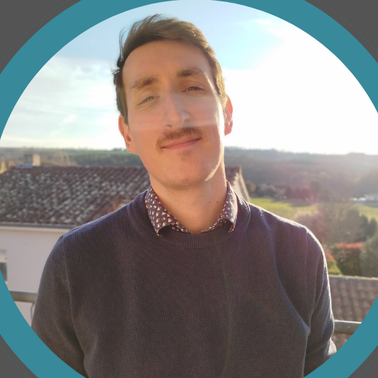 Julien Petit - Business Developer / Stratégie Commerciale