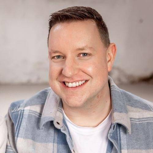 Mark Kwebeman - Full-stack developer