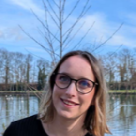 Coralie B. - gestion administratif