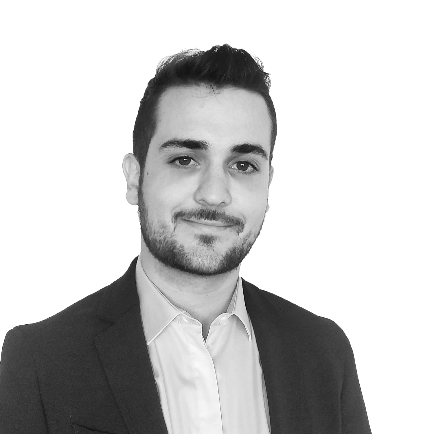 Adrian Boukobza - Chef de projet IT, Data - Google Cloud - Tableau