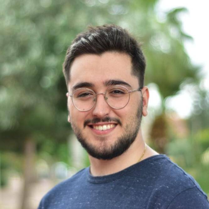 Fran Perea - Frontend, Web, Angular, React, IA Senior, Web3