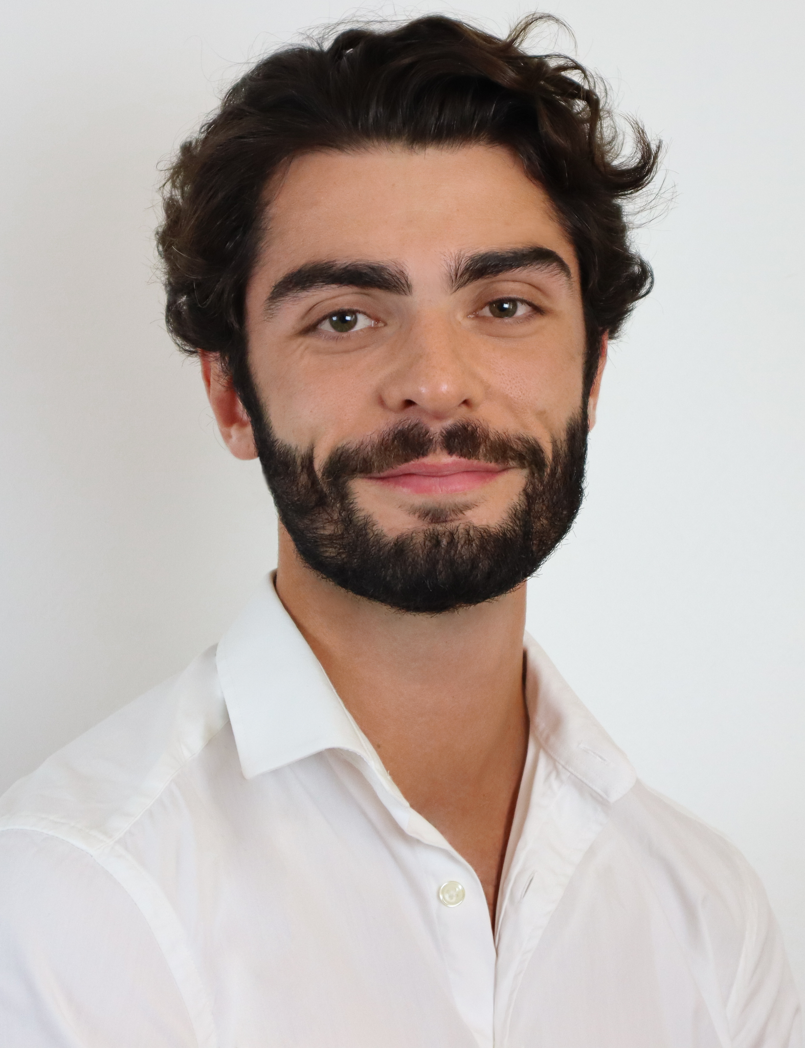 Vincent Muteau