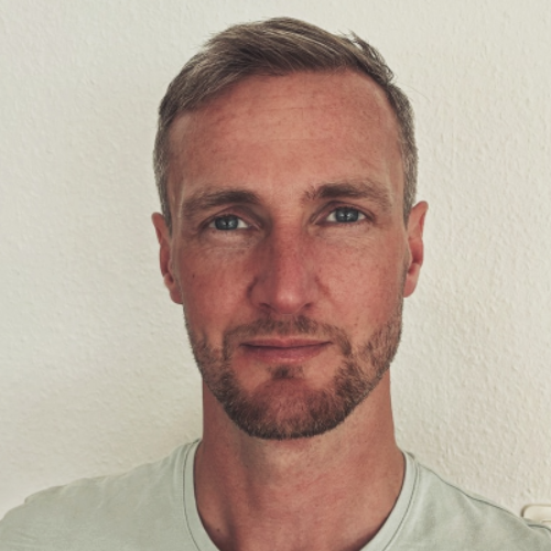 Carl Barrdahl - Senior Full-stack & AI Engineer