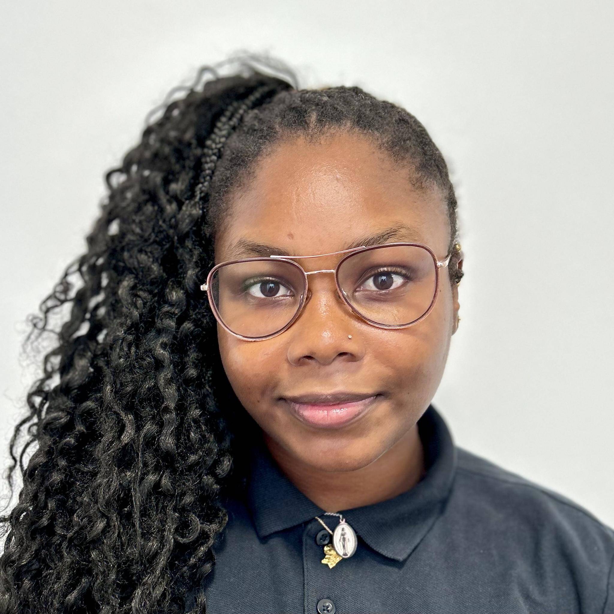 Murielle Bien-Aimé