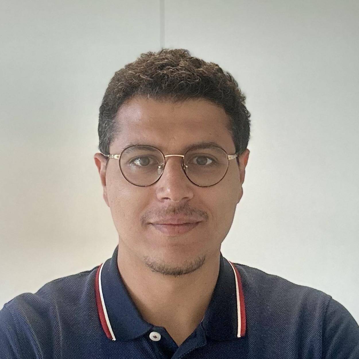 Meziane A. - Ingénieur Développeur Fullstack .NET