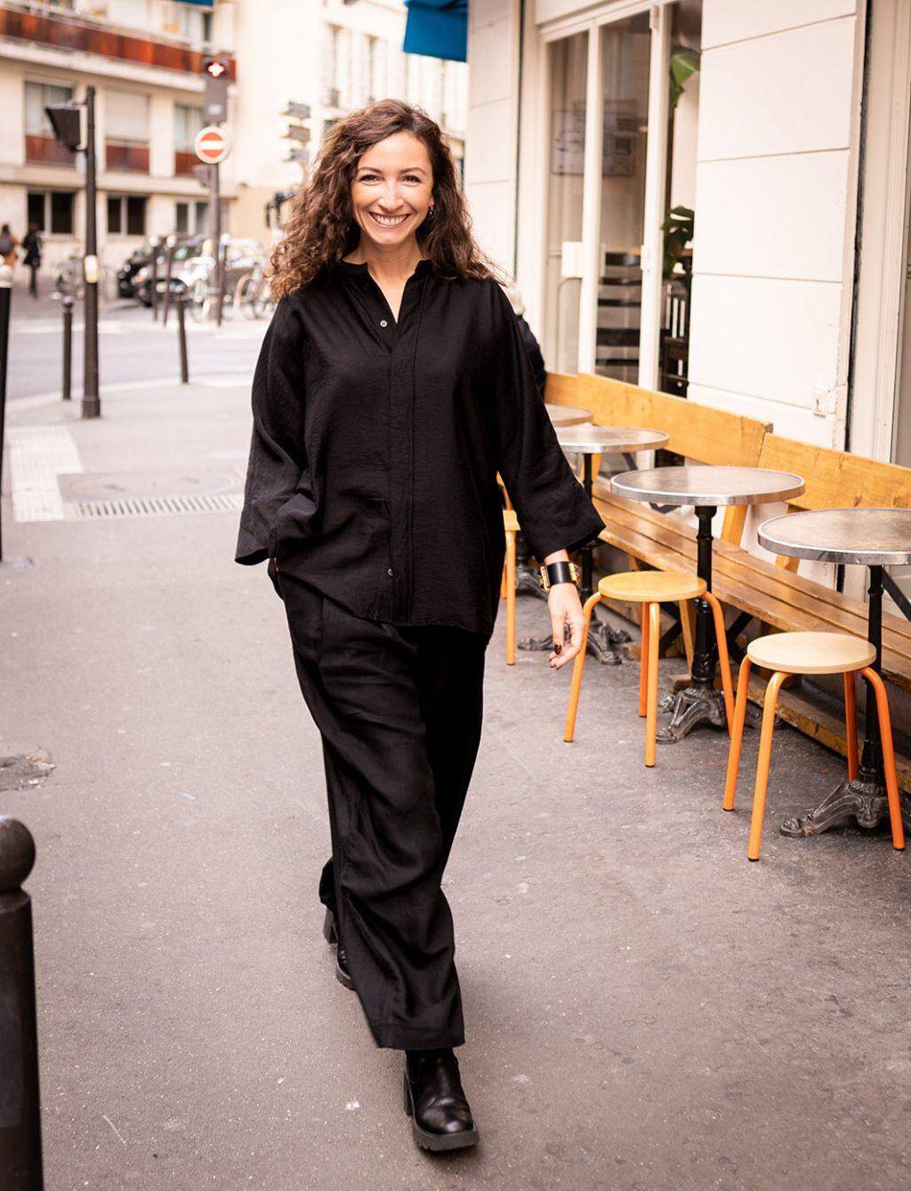 Assia B.