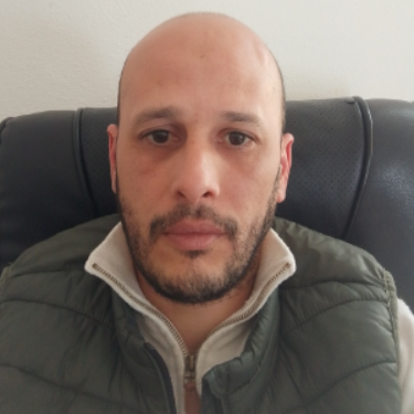 Khaireddne Saad Guermech - Psychologue clinicien