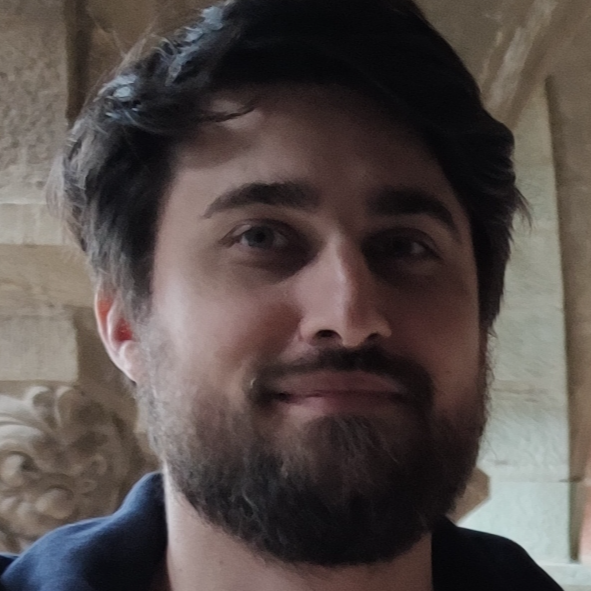 Nicolas C.