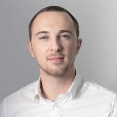 Sébastien Thomas - Consultant IT TPE / PME
