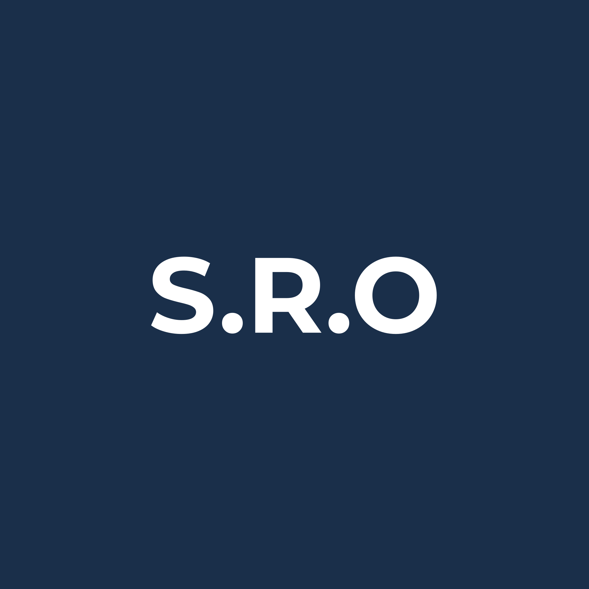 Sami Reihan Ouarda - Community Manager