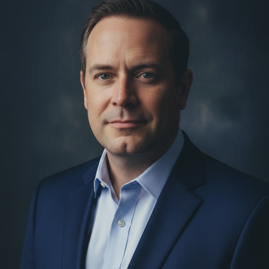 Marco Geßler - AI Solutions Architect