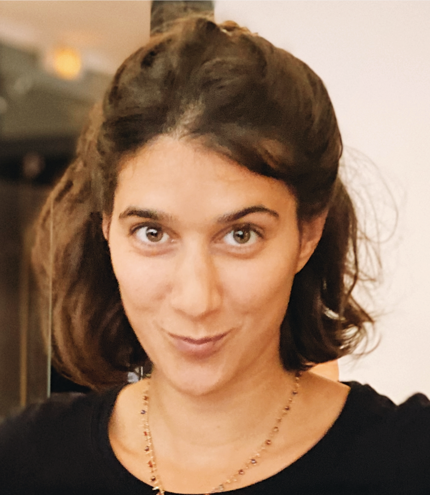 Patricia Bernasconi