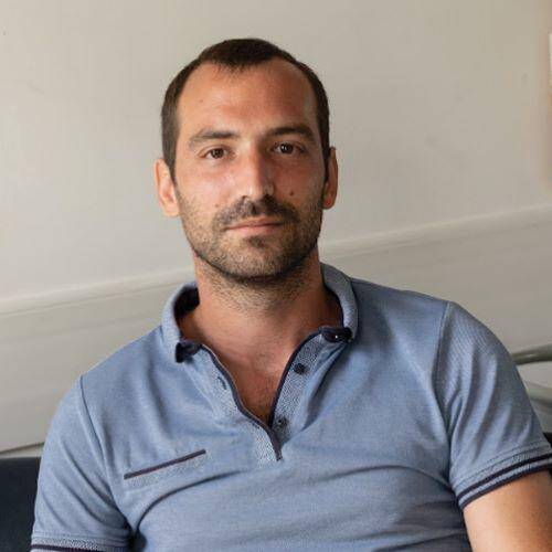 Quentin Blanc