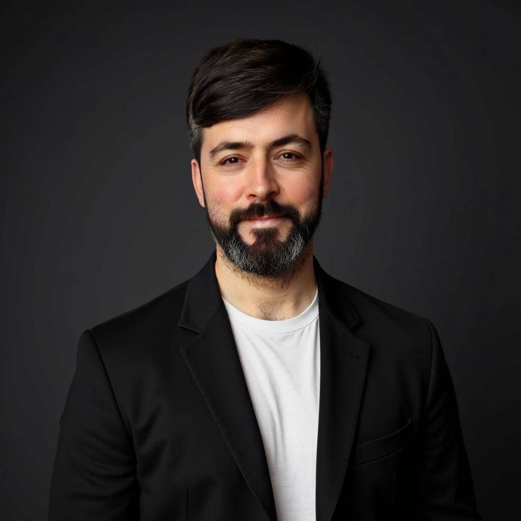 Tubal Echaburu Mancisidor - Automatizo tareas administrativas y de ventas
