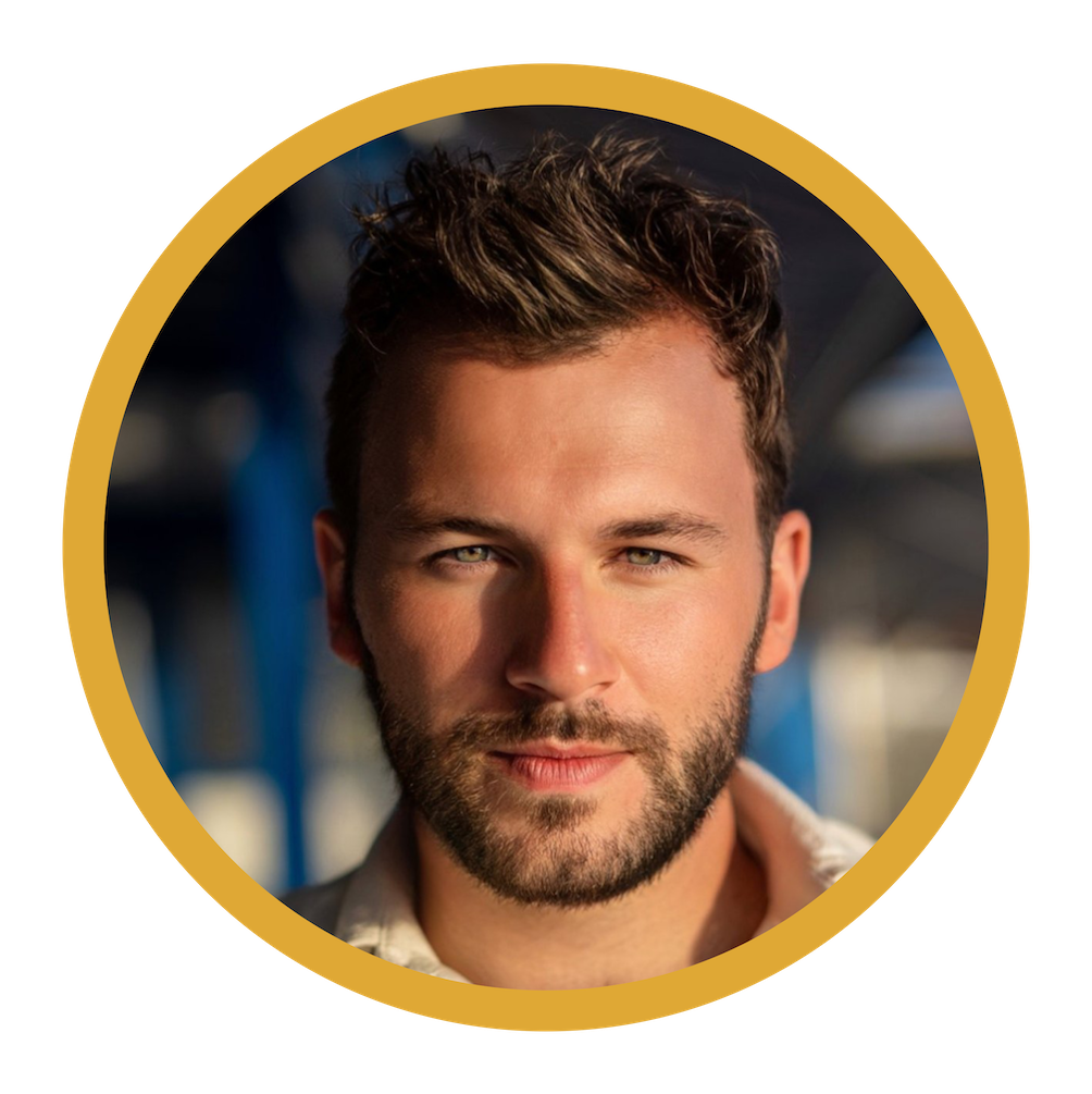 Romain Chollet