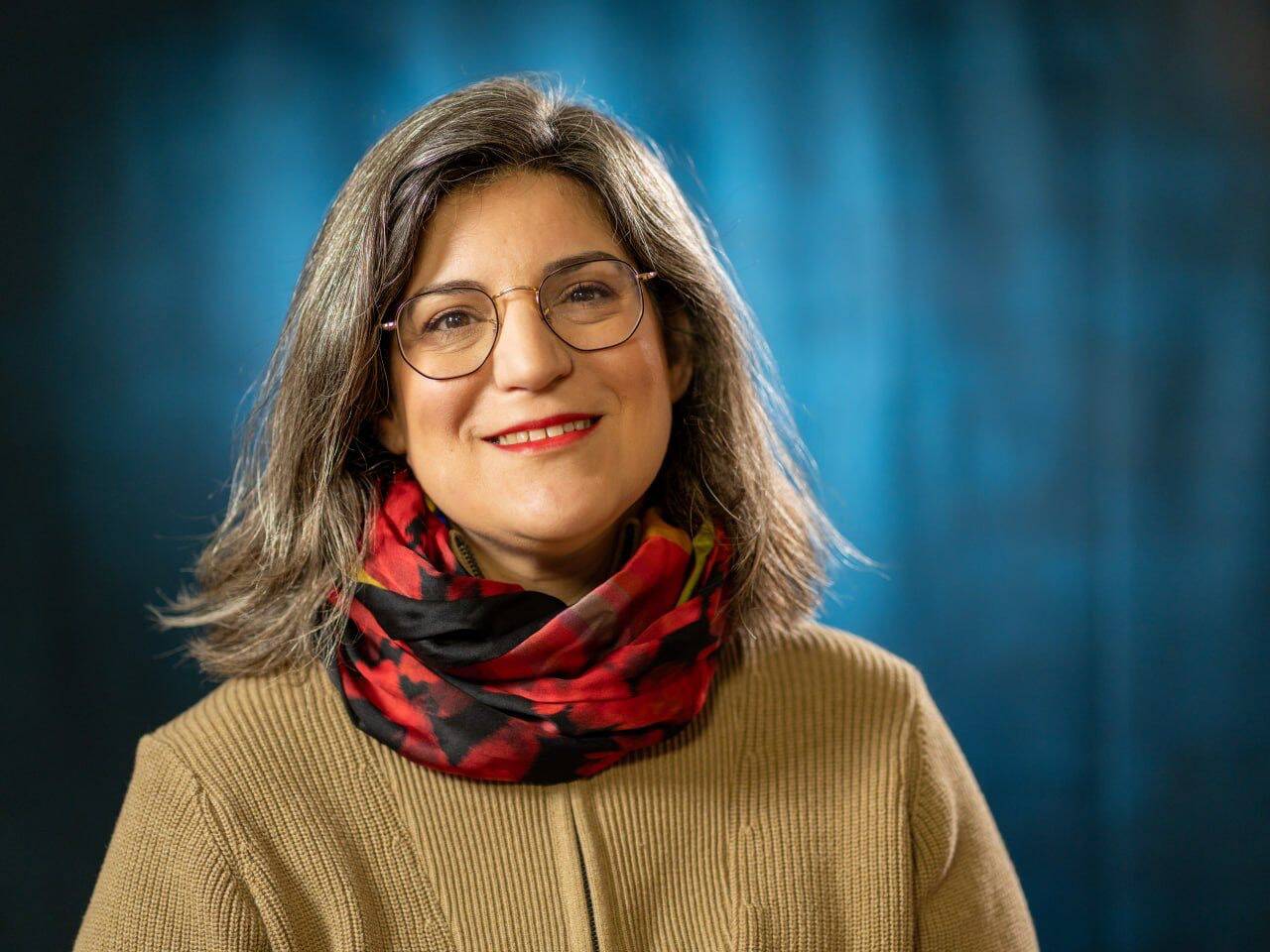 Helene Fossey - Assistante de direction