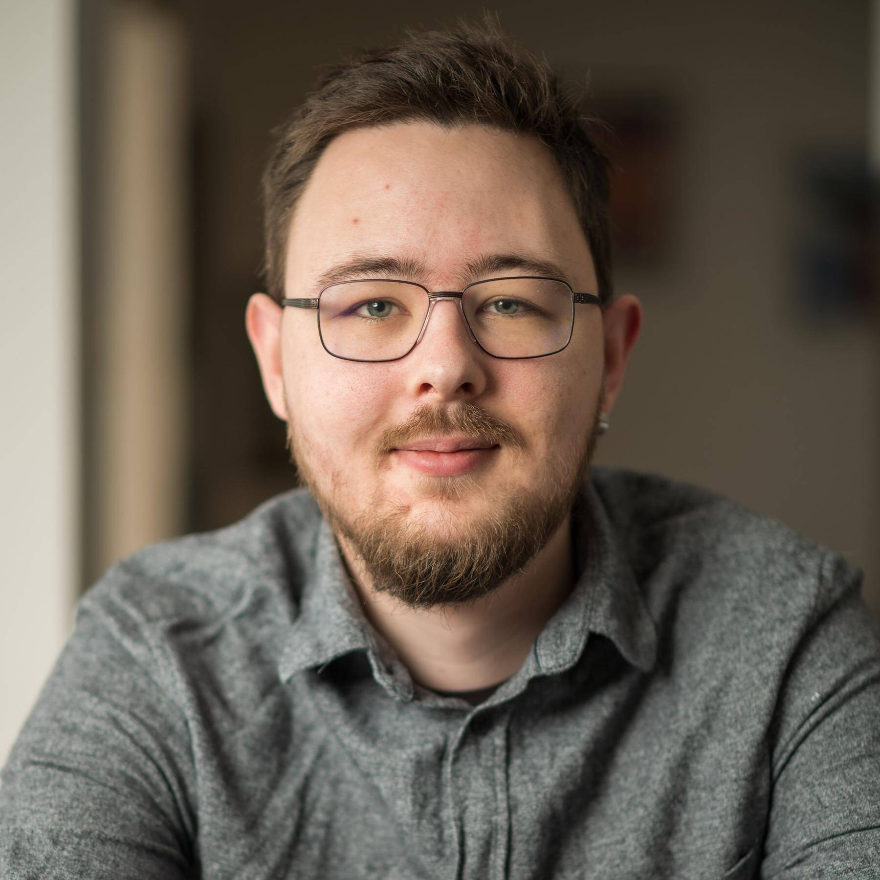 Romain Simon