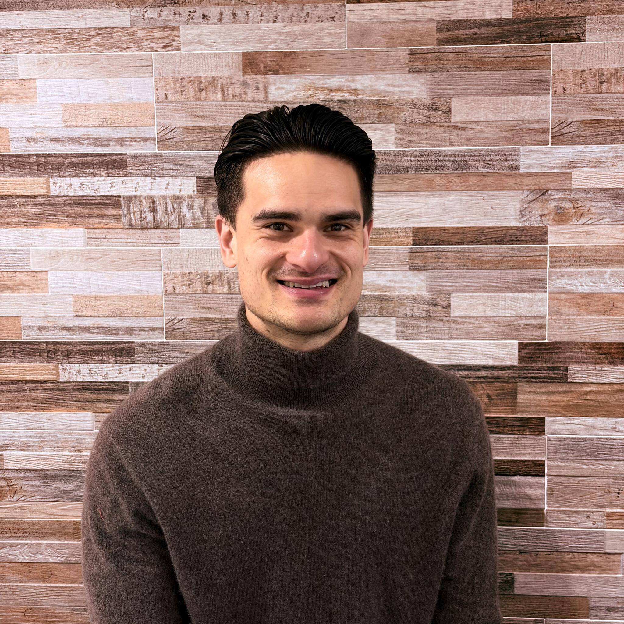 Jean-Baptiste Arreto