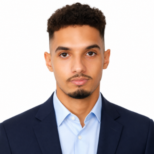 Amine Chanabi - QA Automation Engineer | Test Engineer