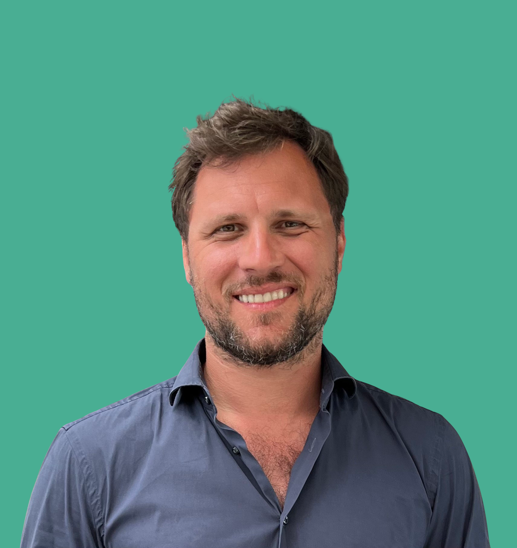 Vincent Spiewak
