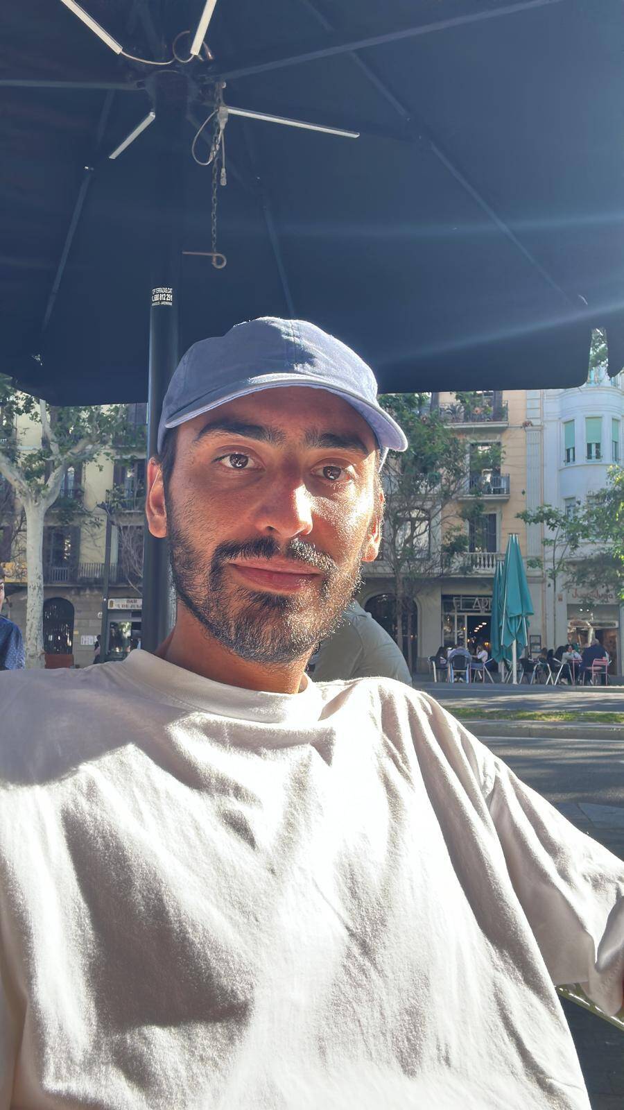 Felipe Hernandez