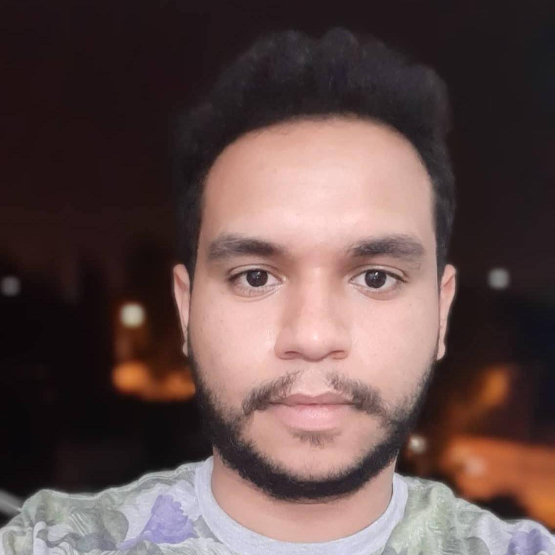 Houssem Dhiab