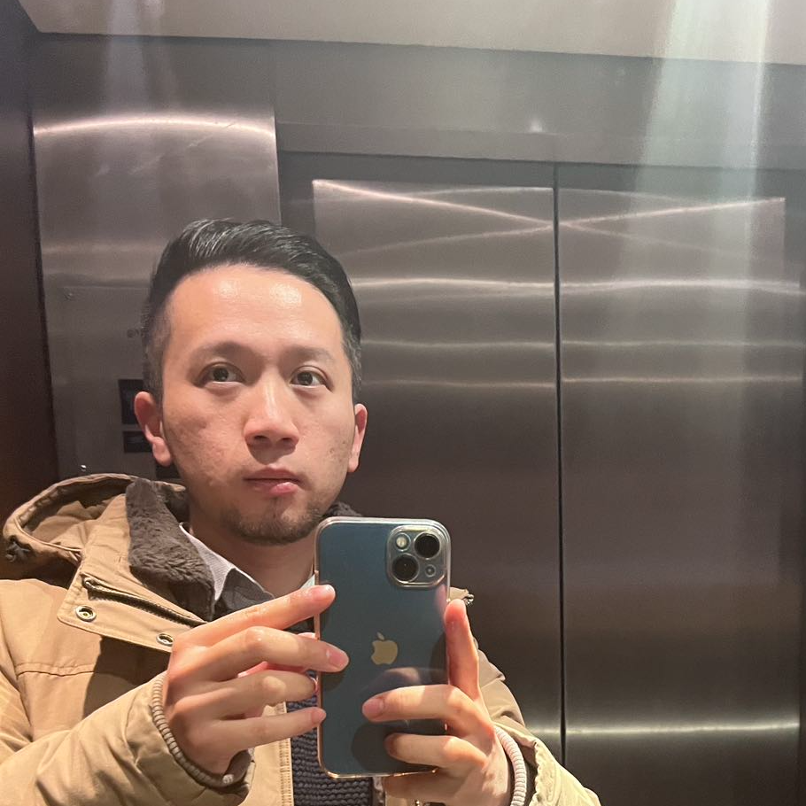 Zhiyong Liu