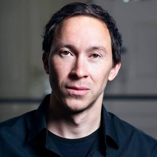 Daniel Weiss