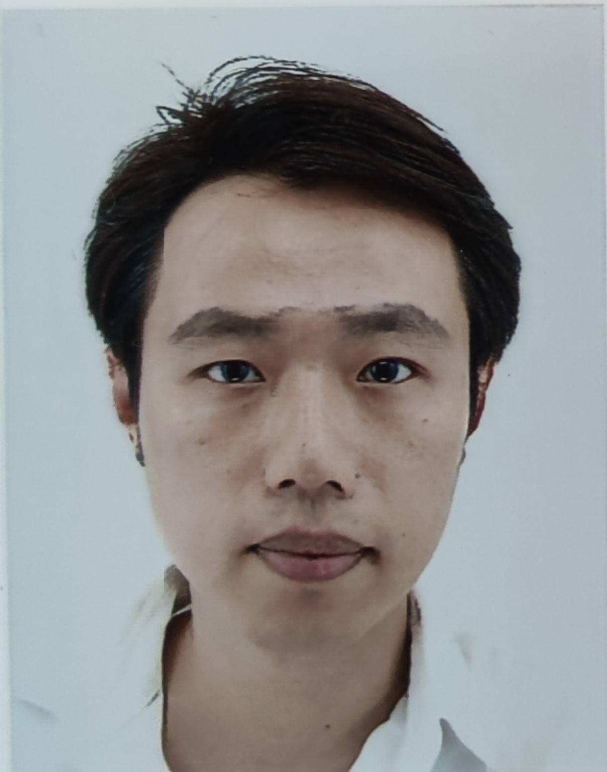 Adrien Sheng Lin
