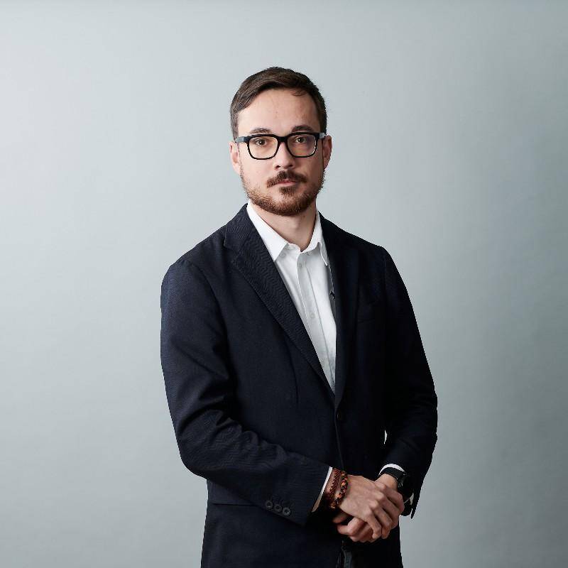Mathias Villerabel