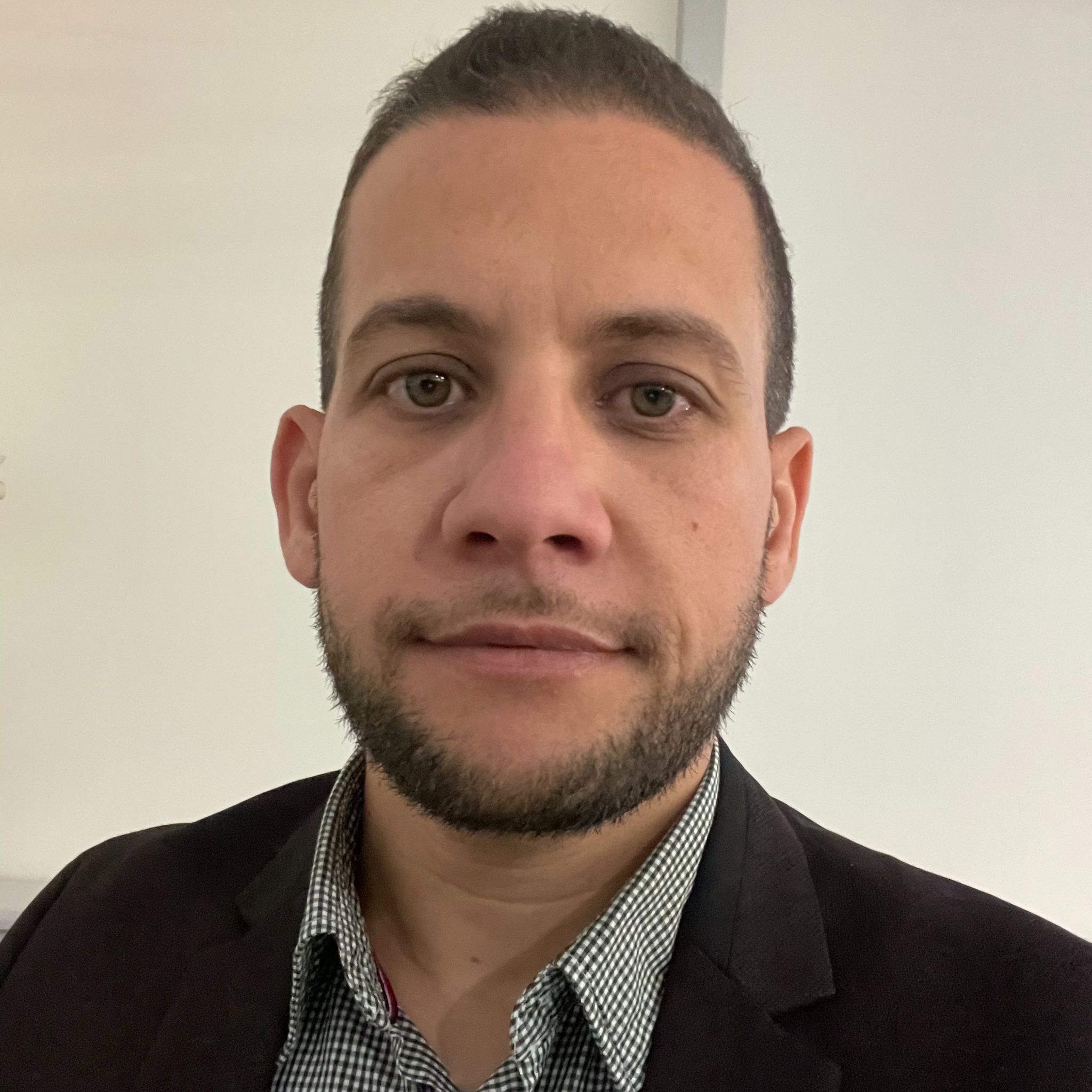 Toufik Lahmidi
