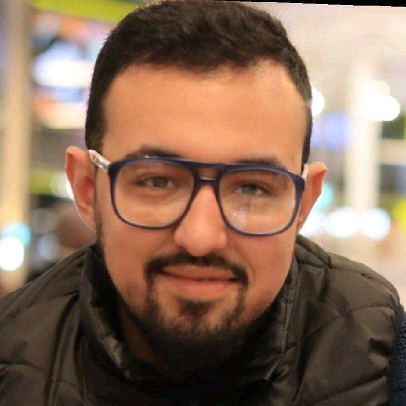 Nader Haddad