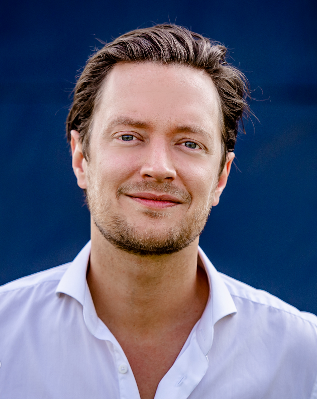 Elwin Stevelink